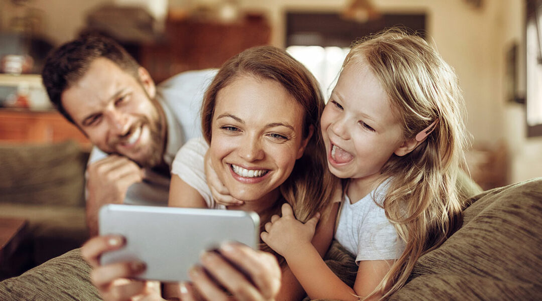Smart Home – machen Sie sich Ihr Leben leichter